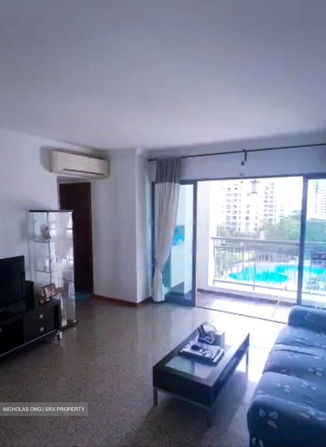 Aquarius By The Park (D16), Condominium #469119731